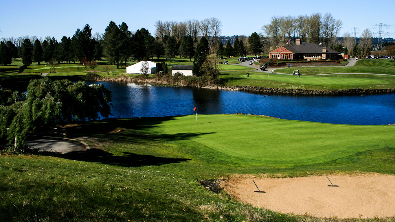 Course Photos Auburn Golf Course