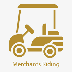 Merchants Riding