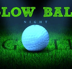 26 LC Fall Glow Ball